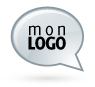 Logo montre luxe